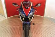 Picture 5 - 2010 Honda CBR1000RR-A Fireblade HRC Motorcycle motorbike