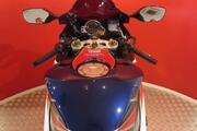 Picture 7 - 2010 Honda CBR1000RR-A Fireblade HRC Motorcycle motorbike