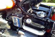 Picture 11 - 1977 Harley FLH1200 Shovelhead bobber motorbike