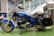 Picture 2 - 2014 Triumph Thunderbird LT with extras motorbike