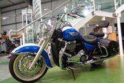 Picture 3 - 2014 Triumph Thunderbird LT with extras motorbike