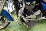 Picture 4 - 2014 Triumph Thunderbird LT with extras motorbike