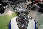 Picture 6 - 2014 Triumph Thunderbird LT with extras motorbike