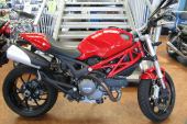 Ducati Monster 796 for sale