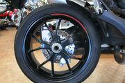 Picture 2 - Ducati Monster 796 motorbike