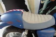 Picture 7 - Triumph Thruxton Custom motorbike