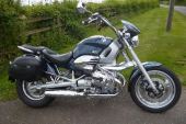 BMW R 1200C. Superb example with only 4500 miles. for sale