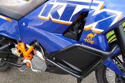 Picture 3 - KTM 990 Adventure Dakar 30th Edition, very clean, 17200 miles motorbike