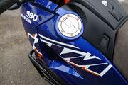 Picture 10 - KTM 990 Adventure Dakar 30th Edition, very clean, 17200 miles motorbike