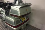 Picture 3 - Honda GL1500 SE Goldwing 50th Anniversary 1999 with 39964 miles motorbike