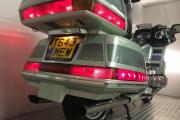 Picture 4 - Honda GL1500 SE Goldwing 50th Anniversary 1999 with 39964 miles motorbike