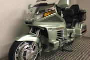 Picture 5 - Honda GL1500 SE Goldwing 50th Anniversary 1999 with 39964 miles motorbike