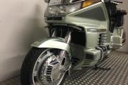 Picture 6 - Honda GL1500 SE Goldwing 50th Anniversary 1999 with 39964 miles motorbike
