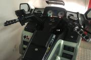 Picture 8 - Honda GL1500 SE Goldwing 50th Anniversary 1999 with 39964 miles motorbike