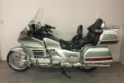 Picture 11 - Honda GL1500 SE Goldwing 50th Anniversary 1999 with 39964 miles motorbike