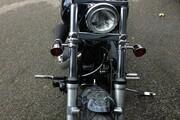 Picture 2 - 2004 Harley-Davidson FXSTBI Night Train Blue motorbike