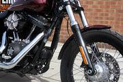 Picture 11 - 2013 Harley-Davidson Street Bob FXDB Stage1 tune - Hard Candy Custom Colour motorbike