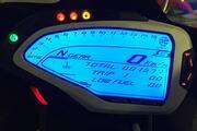 Picture 5 - MV Agusta F4 1000 R Freece Tricolori 50th Anniversary No. 10 of 11 motorbike