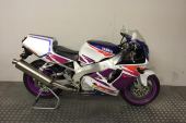 Yamaha YZF 750 SP 1995 GENESIS EXUP with 32,905 KM for sale