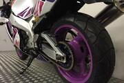 Picture 2 - Yamaha YZF750 SP 1995 GENESIS EXUP with 32905 km motorbike