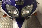 Picture 4 - Yamaha YZF750 SP 1995 GENESIS EXUP with 32905 km motorbike