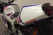 Picture 10 - Yamaha YZF750 SP 1995 GENESIS EXUP with 32905 km motorbike