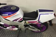 Picture 11 - Yamaha YZF750 SP 1995 GENESIS EXUP with 32905 km motorbike