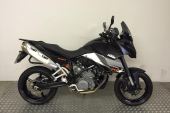 KTM 990 SMT SUPERMOTO 2011 with 11,013 miles Very Good Condition for sale