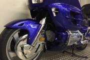 Picture 2 - Honda GL1800 A-5 Goldwing 2005 30th Anniversary Edition motorbike