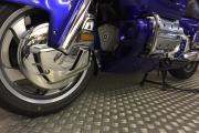 Picture 4 - Honda GL1800 A-5 Goldwing 2005 30th Anniversary Edition motorbike