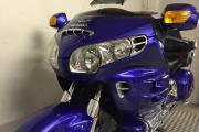 Picture 6 - Honda GL1800 A-5 Goldwing 2005 30th Anniversary Edition motorbike