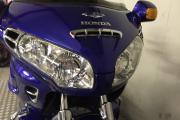 Picture 7 - Honda GL1800 A-5 Goldwing 2005 30th Anniversary Edition motorbike