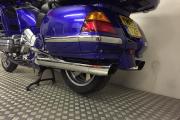 Picture 9 - Honda GL1800 A-5 Goldwing 2005 30th Anniversary Edition motorbike