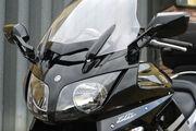 Picture 3 - Yamaha FJR1300A, 2009, stunning example motorbike