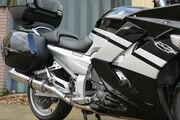 Picture 6 - Yamaha FJR1300A, 2009, stunning example motorbike