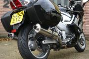 Picture 11 - Yamaha FJR1300A, 2009, stunning example motorbike