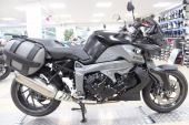 2011 BMW K1300R Very Tidy Bike, Full BMW Service History, Lots Of Nice Extras for sale