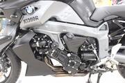 Picture 7 - 2011 BMW K1300R very tidy bike, full BMW service history, lots of nice extras motorbike