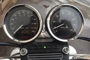 Picture 4 - Harley-Davidson FXD-Dyna Super Glide 1450 motorbike