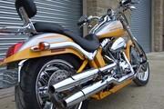 Picture 5 - Harley-Davidson CVO Softail Deuce Screaming Eagle - Part X - Reduced motorbike