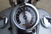 Picture 6 - Harley-Davidson CVO Softail Deuce Screaming Eagle - Part X - Reduced motorbike