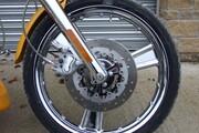 Picture 9 - Harley-Davidson CVO Softail Deuce Screaming Eagle - Part X - Reduced motorbike