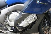 Picture 2 - 2014 BMW K 1600 GT SE in blue motorbike