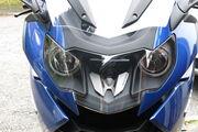 Picture 4 - 2014 BMW K 1600 GT SE in blue motorbike