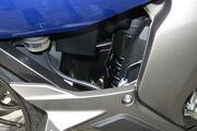Picture 5 - 2014 BMW K 1600 GT SE in blue motorbike