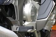Picture 7 - 2014 BMW K 1600 GT SE in blue motorbike