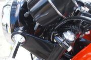 Picture 5 - 1972 Kawasaki S1A 250 KH250 Triple Classic Vintage Rare motorbike