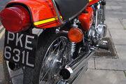 Picture 9 - 1972 Kawasaki S1A 250 KH250 Triple Classic Vintage Rare motorbike