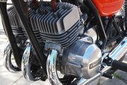 Picture 10 - 1972 Kawasaki S1A 250 KH250 Triple Classic Vintage Rare motorbike
