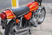 Picture 11 - 1972 Kawasaki S1A 250 KH250 Triple Classic Vintage Rare motorbike